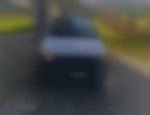 Mercedes Vito Tourer