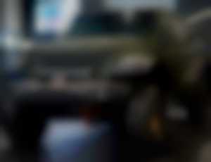 Jeep Gladiator 3.6 Sport Plus. 5" Lift kit