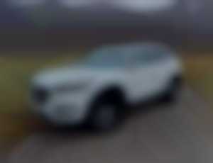 Hyundai Tucson 1.6GDi, 97kW,Benzínplyn, Style