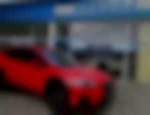 Subaru XV 1.6i Lineartronic AWD Comfort