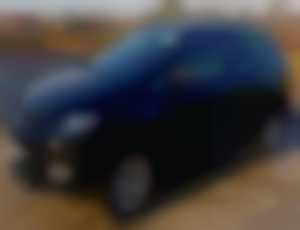 MAZDA CX-7, 2.3 benzín