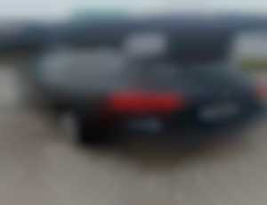 Volkswagen Passat 2.0 TDI B7