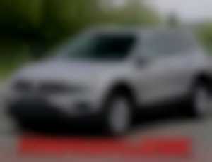 Volkswagen Tiguan 1.4 TSI BMT Comfortline