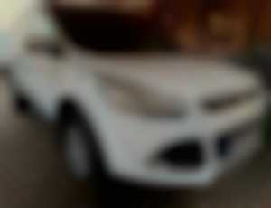 Ford Kuga 2,0 diesel 120 KW