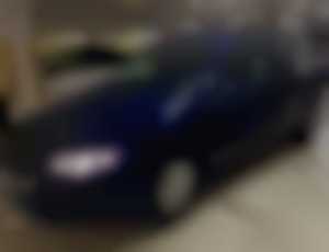 Volkswagen Passat Variant 1.4 TSi 