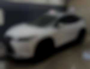 Lexus RX 450 h EXECUTIVE 