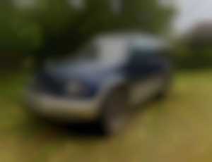 SUZUKI VITARA 2.0 V6 automat