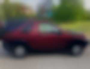 Land Rover Freelander 1.8i Experience 88kW120HP M5 