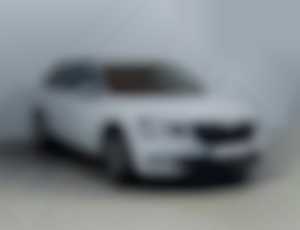 Skoda Superb 2.0 TDIStyle , Navi, Tempomat