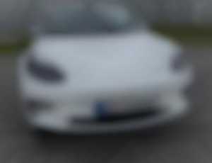 Tesla Model 3 Standard Range Plus 54kWh RWD 