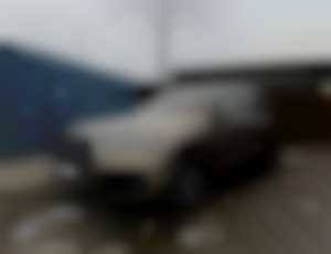 Audi Q7 50 TDI Quattro