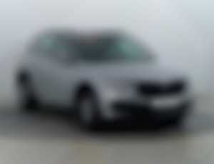 Skoda Kamiq 1.0 TSIStyle , ČR,2.maj, Tempomat