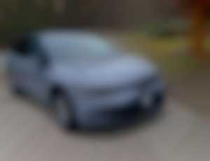 Volkswagen Golf Variant 8 