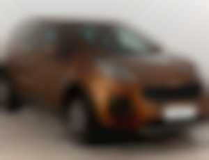 Kia Sportage GT Line 2.0 CRDi Serv.kniha, Koža, Na...