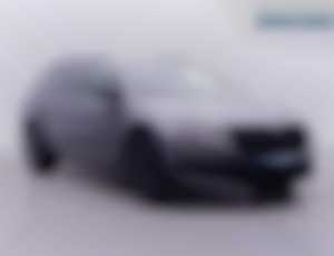 Škoda Superb Combi 2.0 TDi SportLine DSG