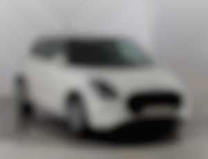 Suzuki Swift 1.2, Automat, ČR,1.maj, Navi