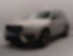 Volvo XC90 B5 AWD R-DESIGN AUT CZ