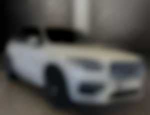 Volvo XC90 PLUS BRIGHT, B5 AWD, 17310 kW