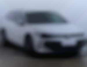 VW Passat Business 2.0 TDI