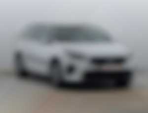 Kia Ceed 1.5 T-GDI, ČR,1.maj, Serv.kniha