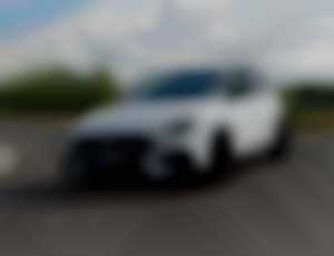 Hyundai i30 N Performance