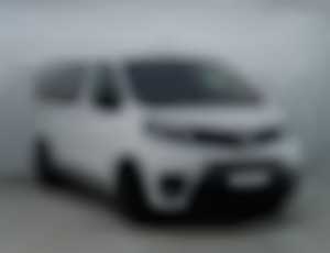 Toyota ProAce Verso 2.0 D-4DSelection , ČR, 1Maj