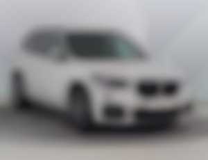 BMW X1 xDrive18d, M-PACKET