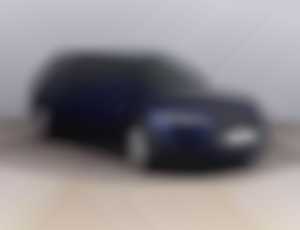 Audi A4 2.0 TDI, Automat, Kůže, Navi