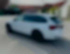 Škoda Octavia Combi IV 2.0 TDI Style DSG 150HP LED 