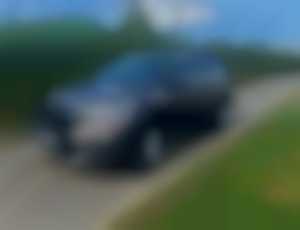 Honda CR-V 2.0 i-VTEC Elegance 4WD