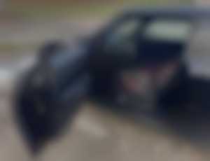 Mini One s paketom JCW