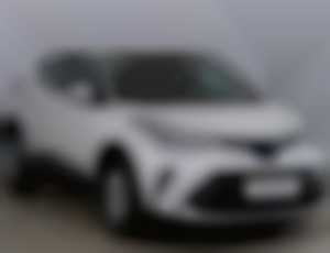 Toyota C-HR 1.8 HybridComfort , COMFORT