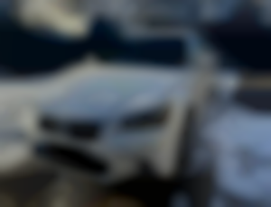 Lexus GS 450h F-Sport, 3,5 l, hybrid, automat 