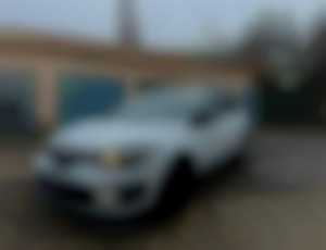 Renault Megane 3 Grandtour (facelift) 2012