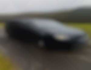 VW Touran 1.9tdi 2008