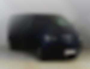 VW Multivan 2.0 TDIHighline , 1Maj