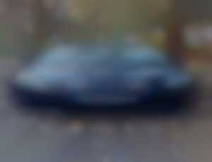 Ford Focus Kombi 1.6 TDCi