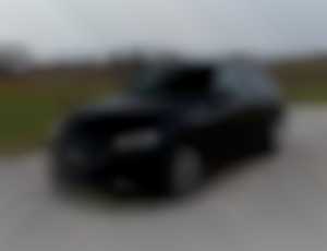 Audi A4 Avant 40TDI Quattro