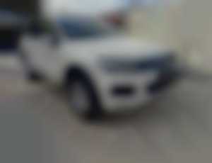 Wolksvagen Touareg 3.0 V6 TDI 240K