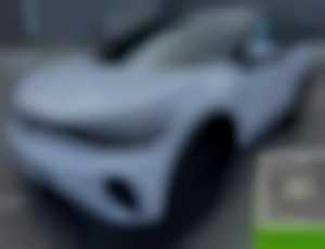 Volkswagen ID.4 Pure 52kWh 