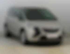 Opel Zafira Tourer 1.6 Turbo, Serv.kniha, Navi, Te...