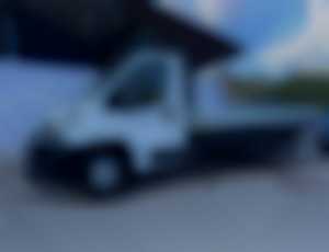 Peugeot Boxer 2.2 BlueHDi 435 L4