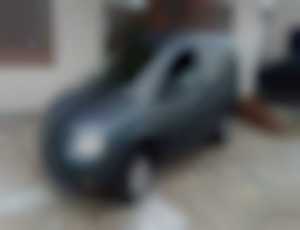 VOLKSWAGEN CADDY LIFE COLOUR CONCEPT 1.4 MPI 59 kW