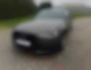 Audi A6 3.0 TDI quattro S tronic sedan