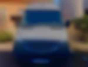 Mercedes-Benz Sprinter dodávka 