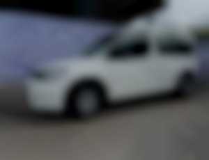 Volkswagen Caddy 2.0 TDI SCR Life