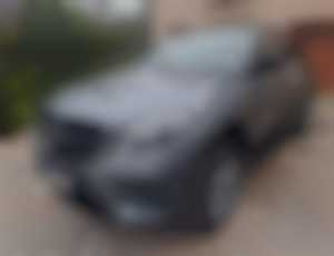 Mercedes-Benz GLE Kupé GLE 350d kupé 4matic AT 190kW258HP A9 kup.v SR 