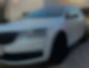 Škoda Octavia Combi Octavia Combi 2.0 TDI Drive DSG EU6 110kW150HP A6 