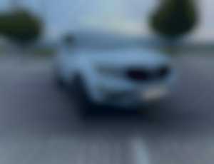 Kia Sportage 2.0 CRDi 4x4 Automat  135kW  Top výbava