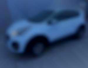 KIA Sportage 1.7Crdi AT